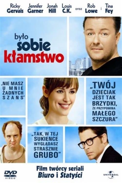 Oglądaj Było sobie kłamstwo