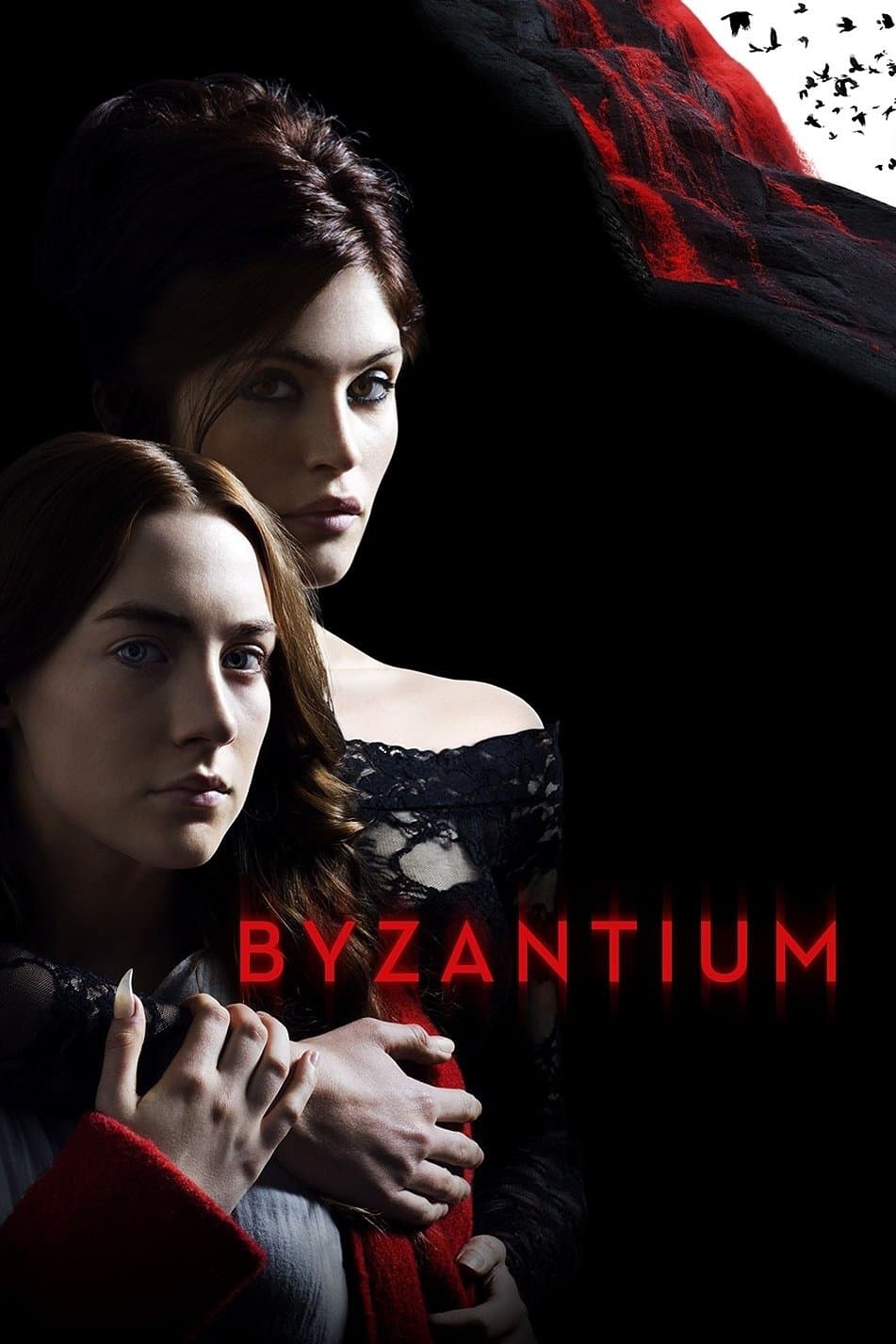 Oglądaj Byzantium