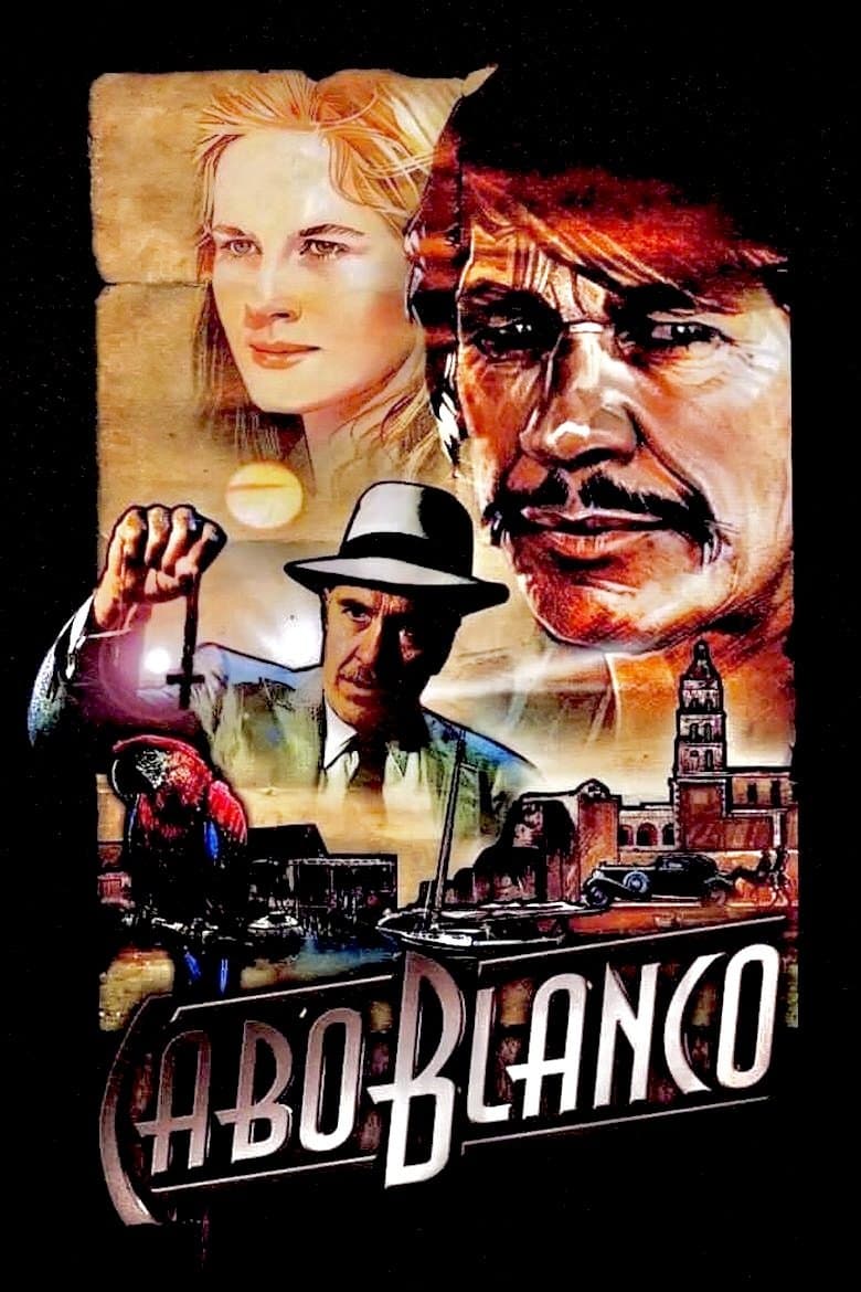 Oglądaj Caboblanco