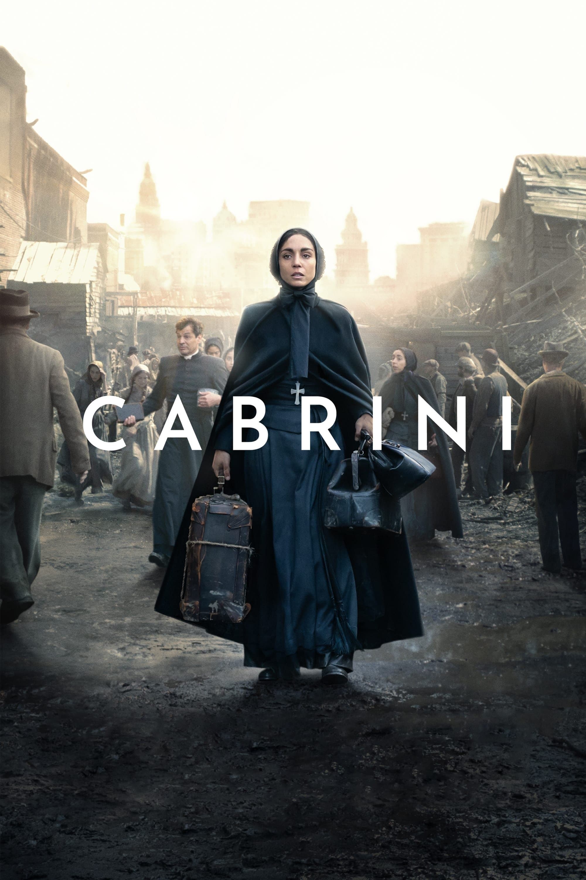 Oglądaj Cabrini
