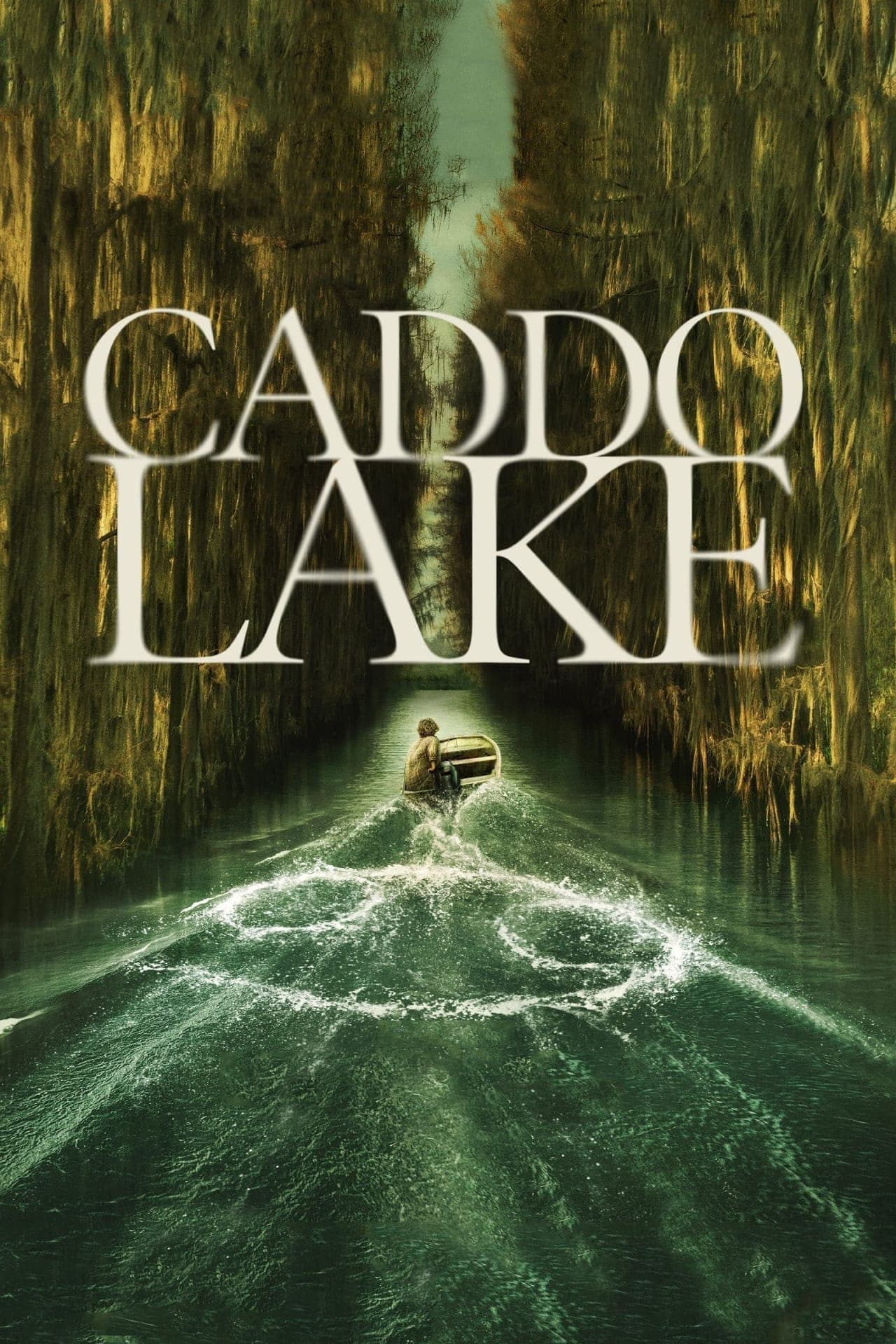 Oglądaj Caddo Lake
