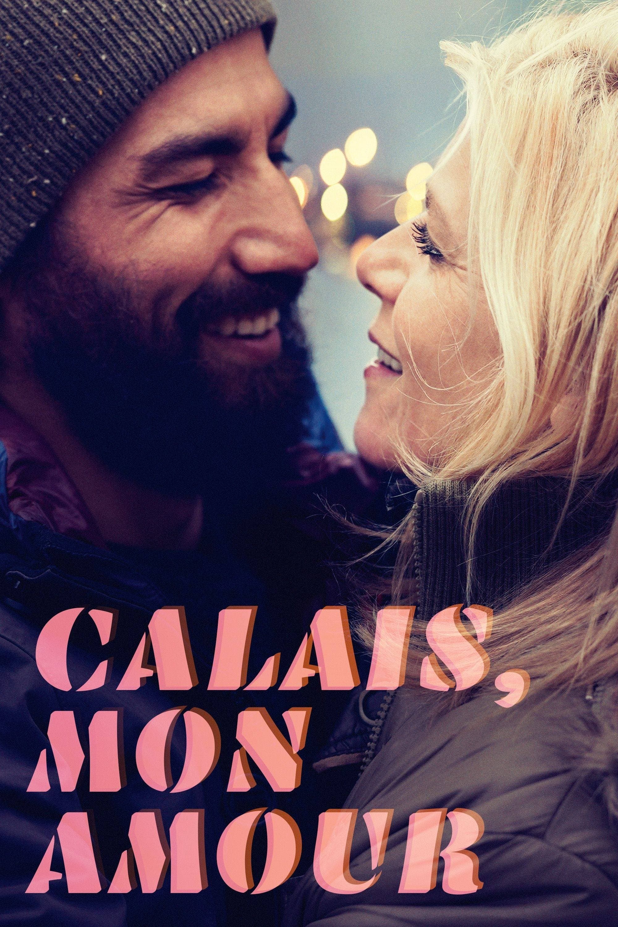 Oglądaj Calais, mon amour