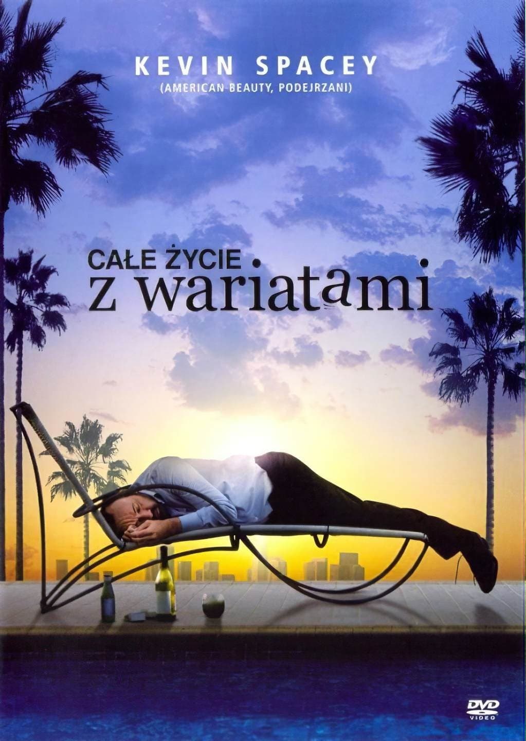 Oglądaj Całe życie z wariatami