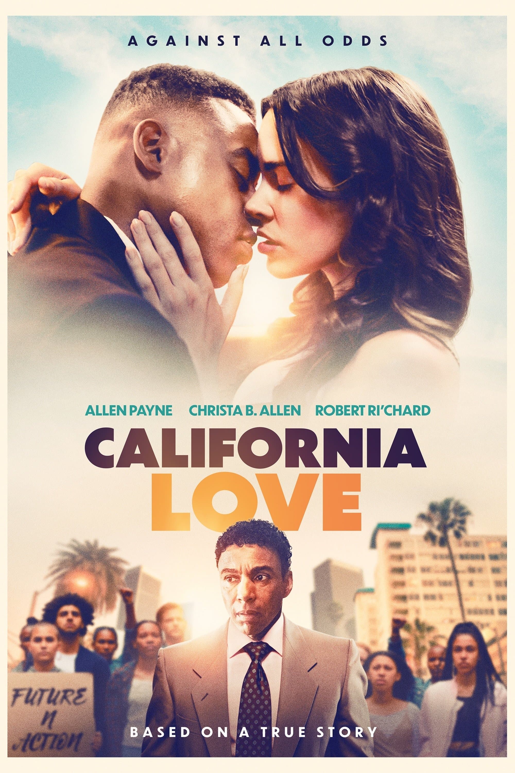 Oglądaj California Love