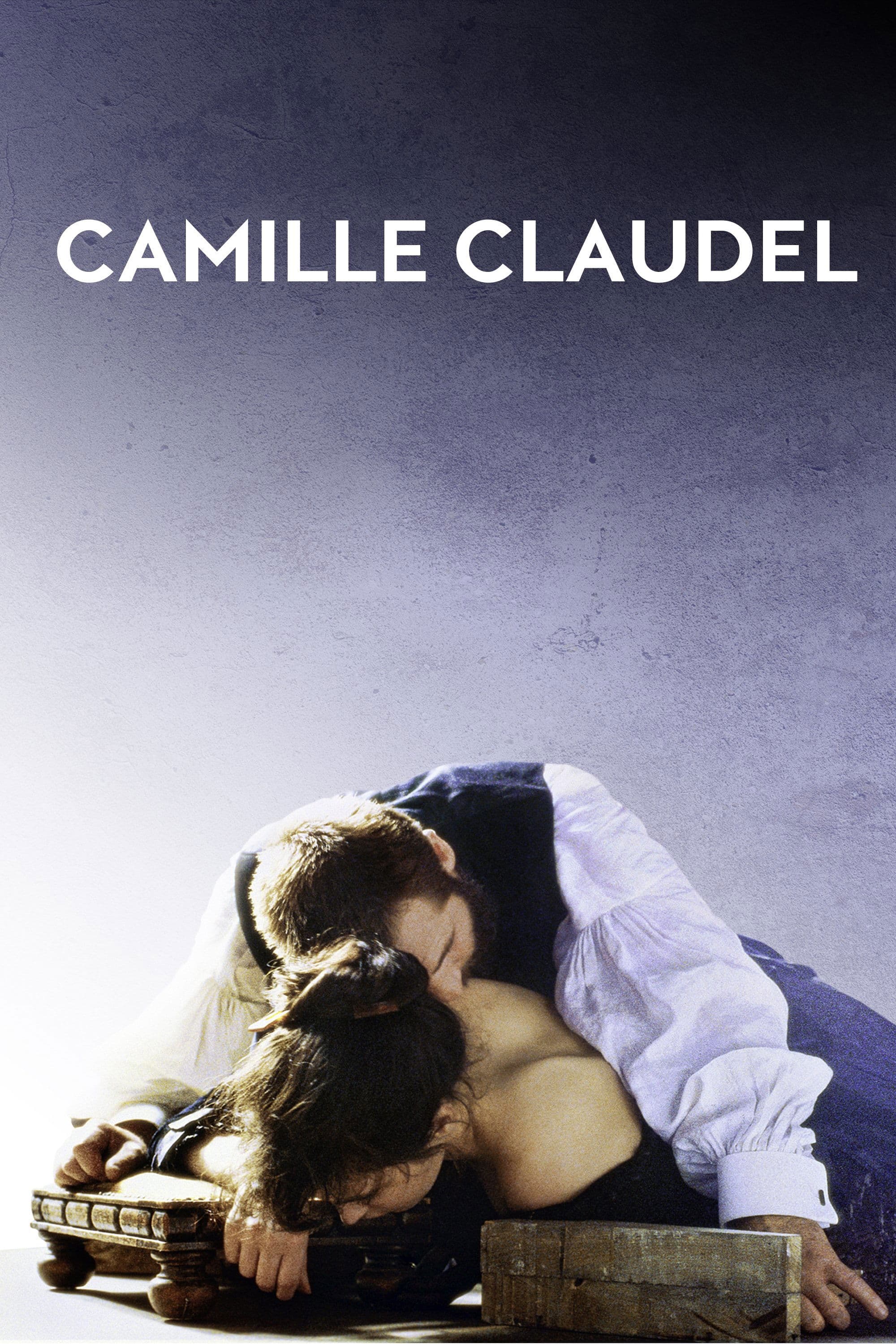 Oglądaj Camille Claudel