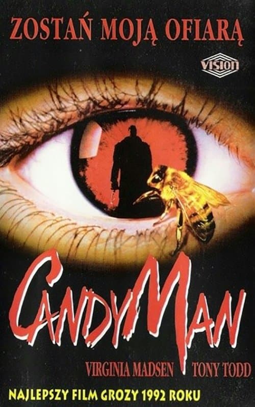 Oglądaj Candyman