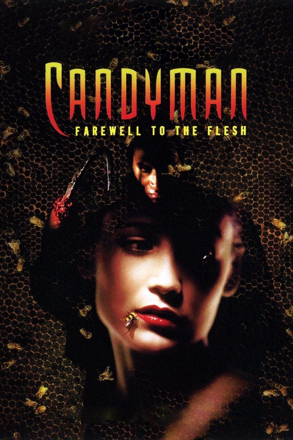 Oglądaj Candyman 2: Pożegnanie z ciałem