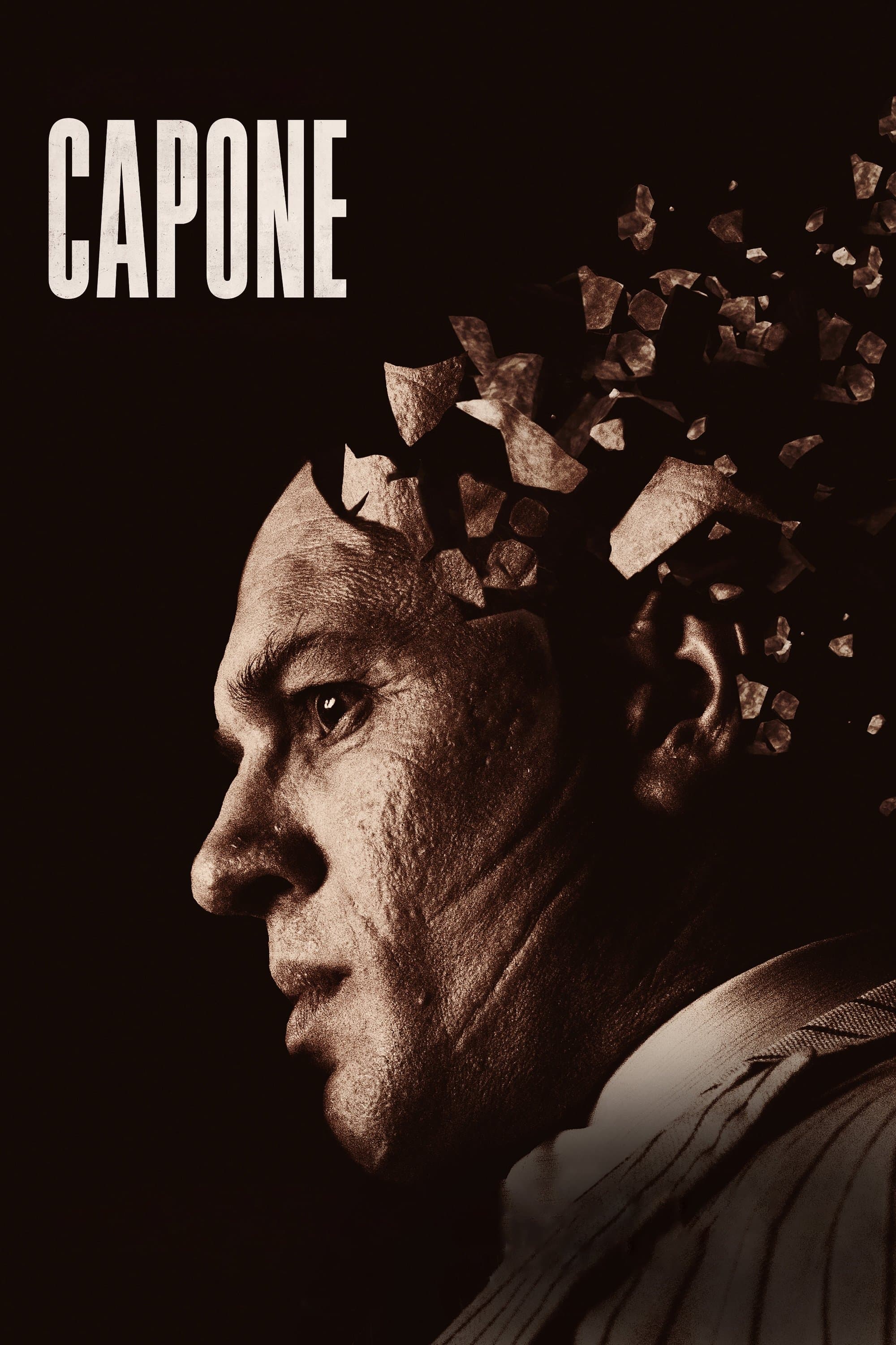 Oglądaj Capone