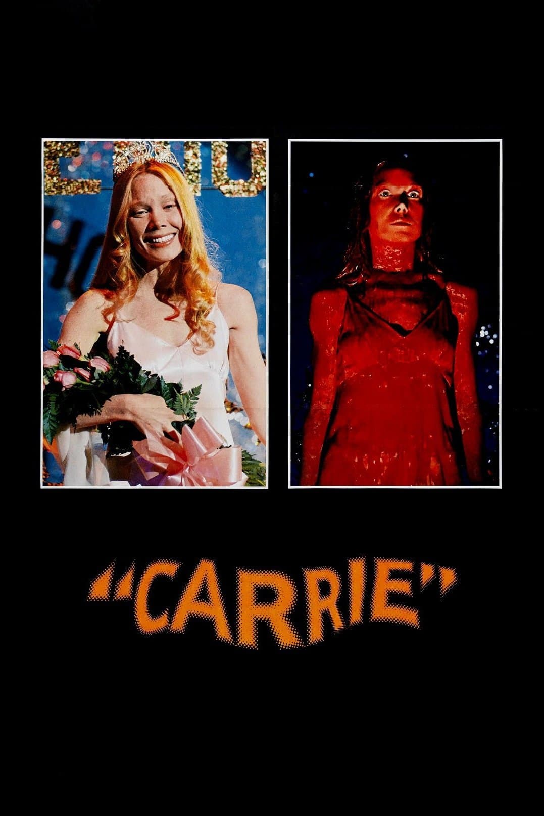 Oglądaj Carrie