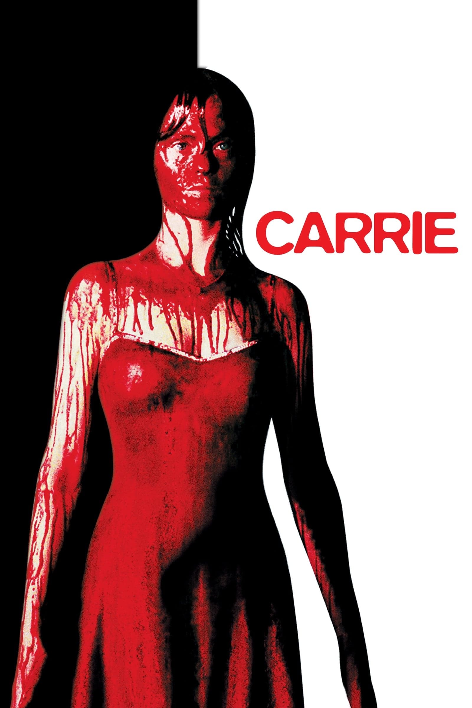 Oglądaj Carrie