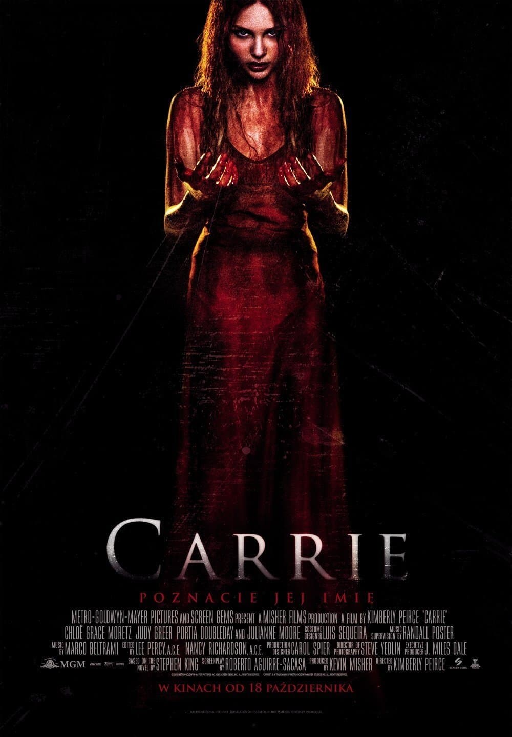 Oglądaj Carrie