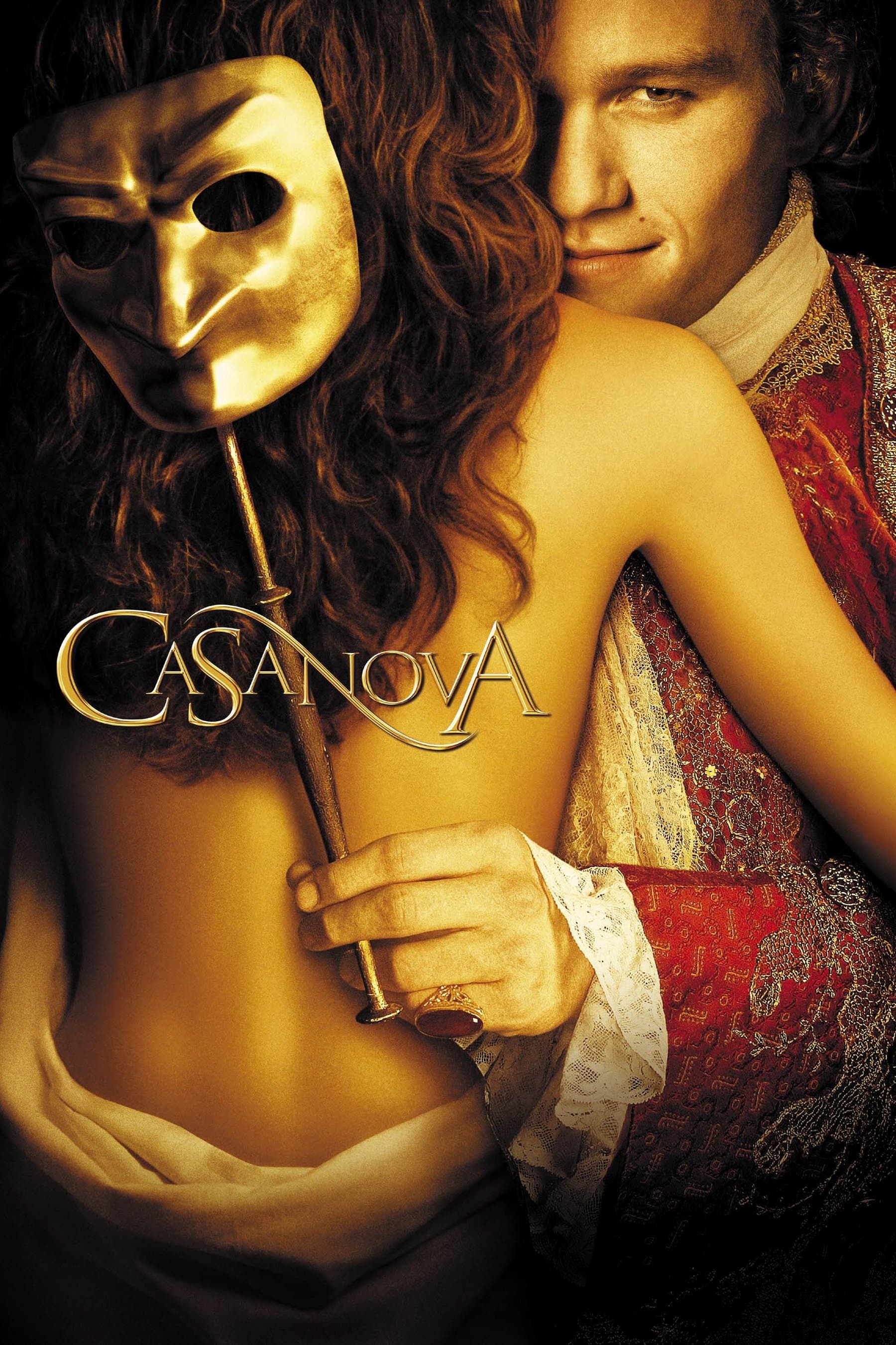 Oglądaj Casanova