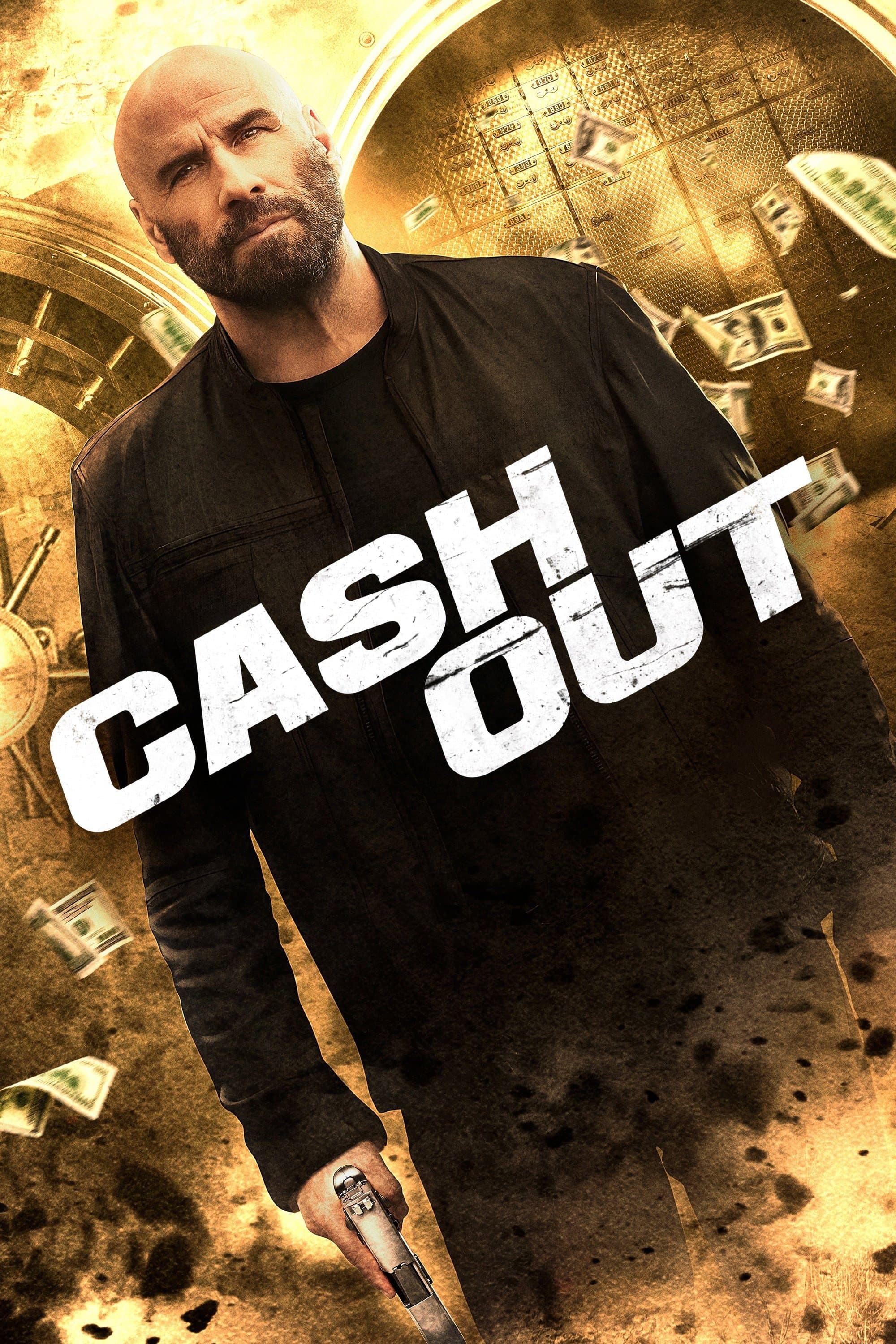 Oglądaj Cash Out