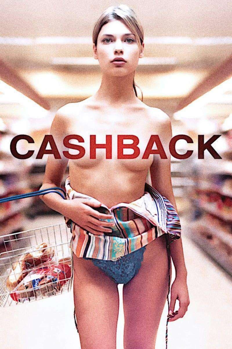 Oglądaj Cashback