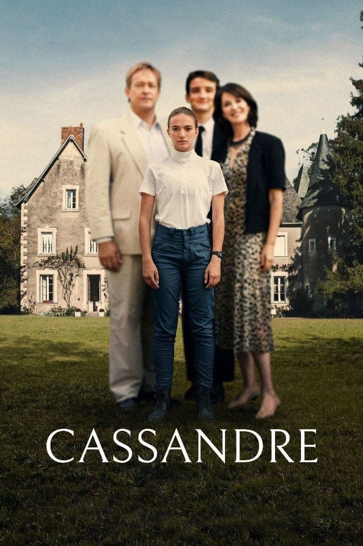 Oglądaj Cassandre