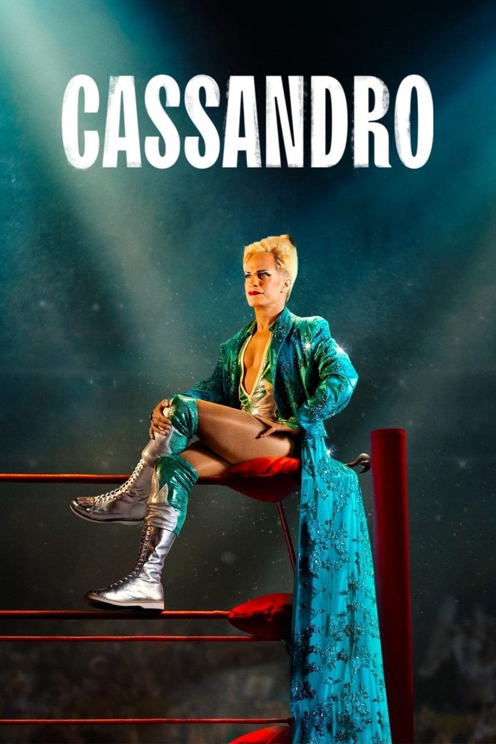 Oglądaj Cassandro