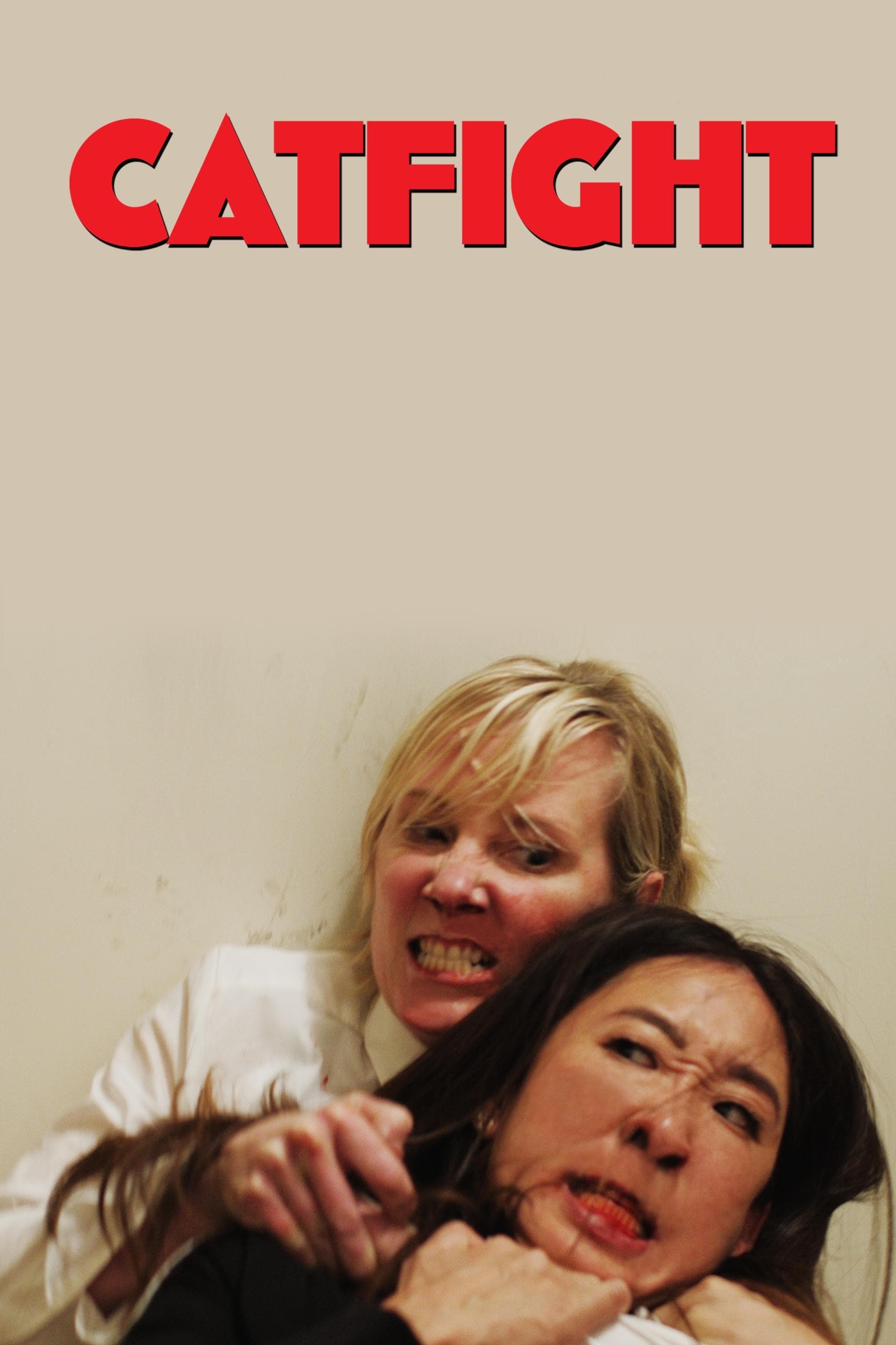 Oglądaj Catfight