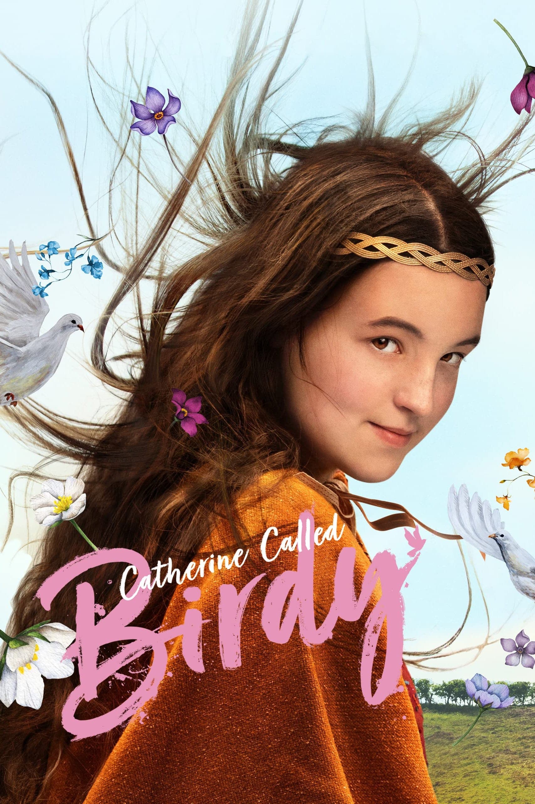 Oglądaj Catherine zwana Birdy