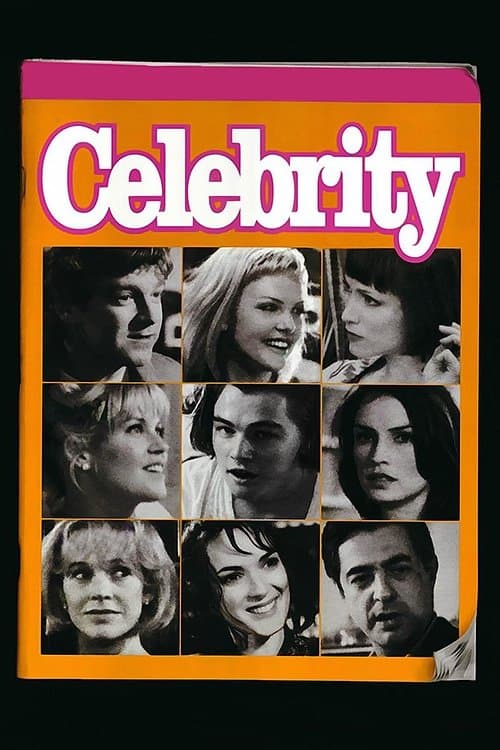 Oglądaj Celebrity