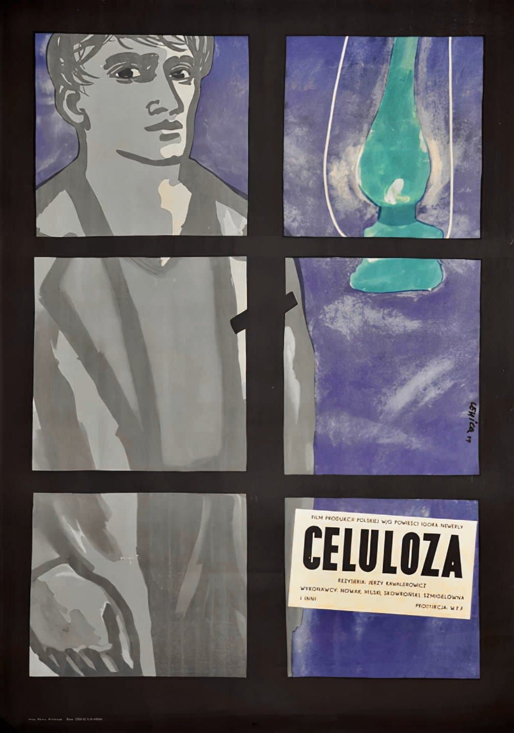 Oglądaj Celuloza