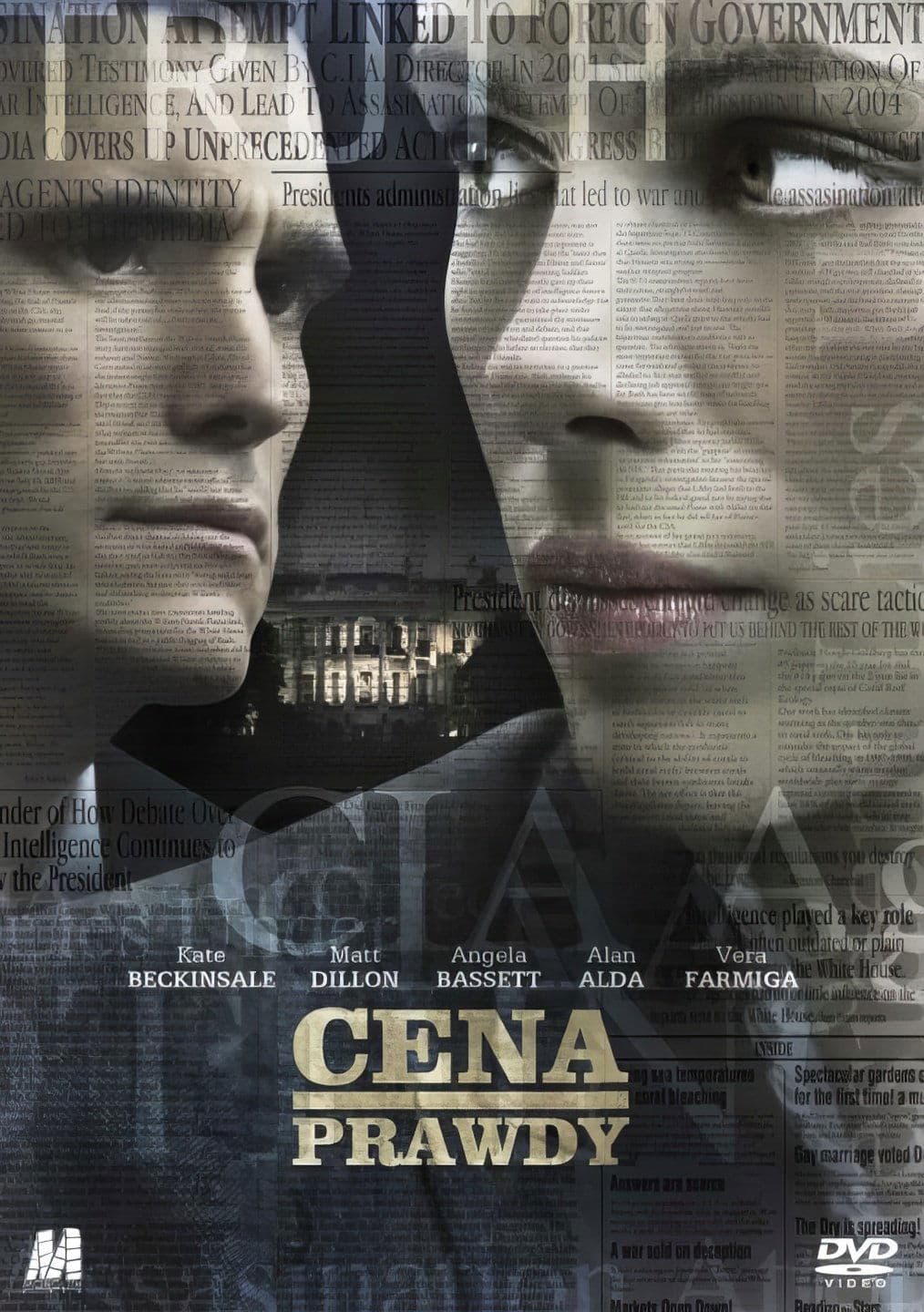 Oglądaj Cena prawdy