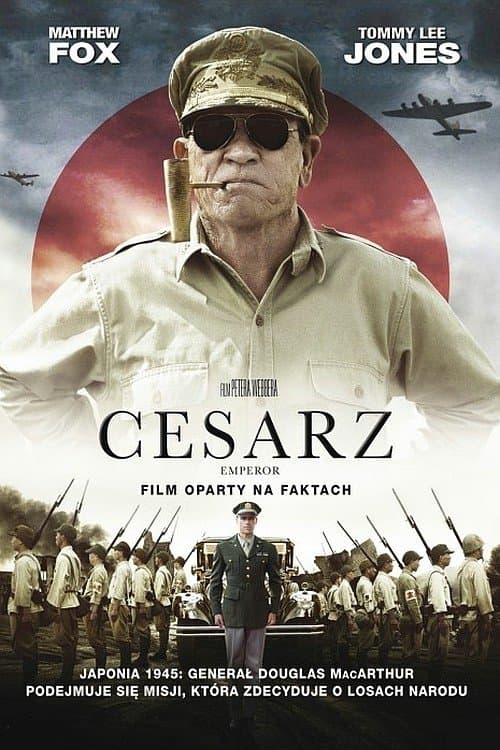 Oglądaj Cesarz