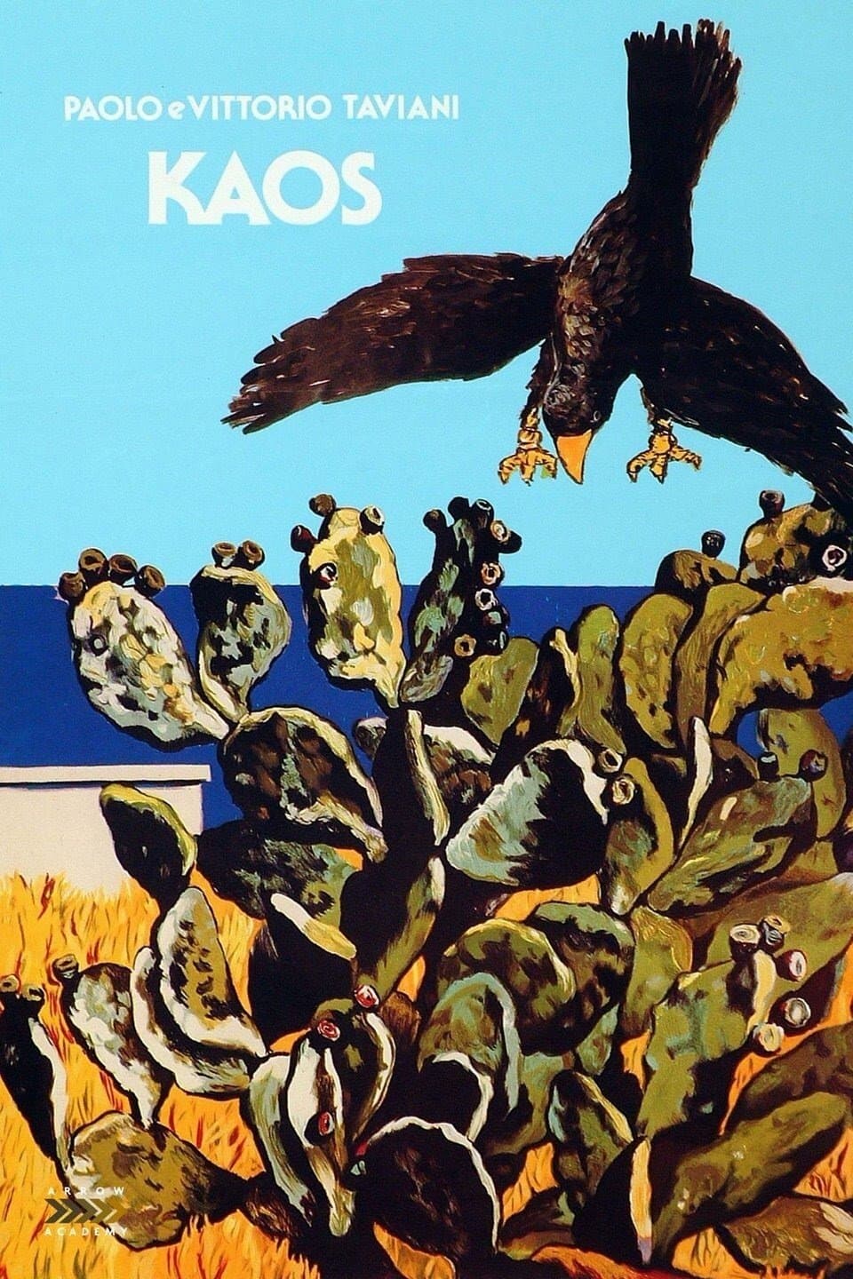 Oglądaj Chaos
