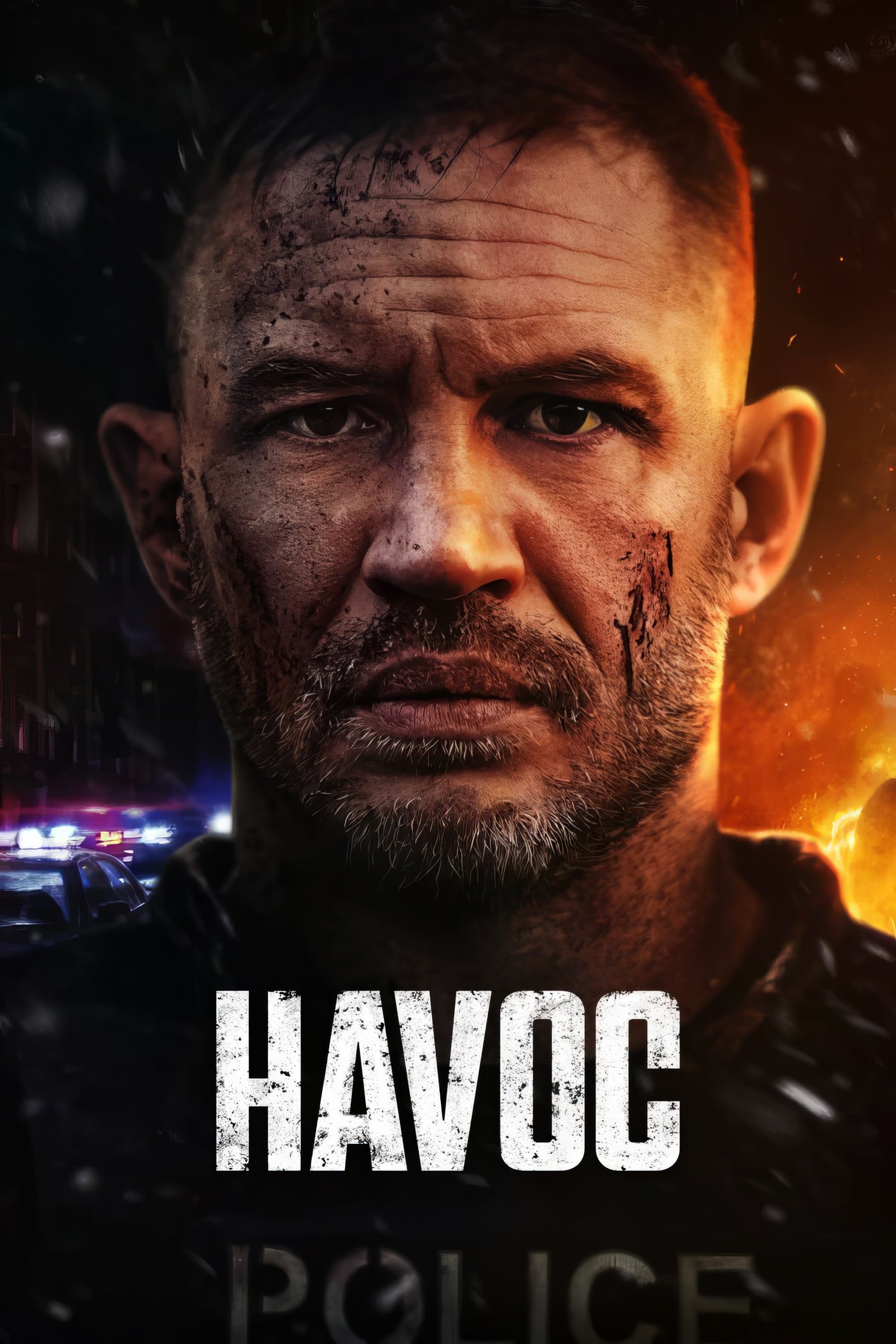Oglądaj Chaos