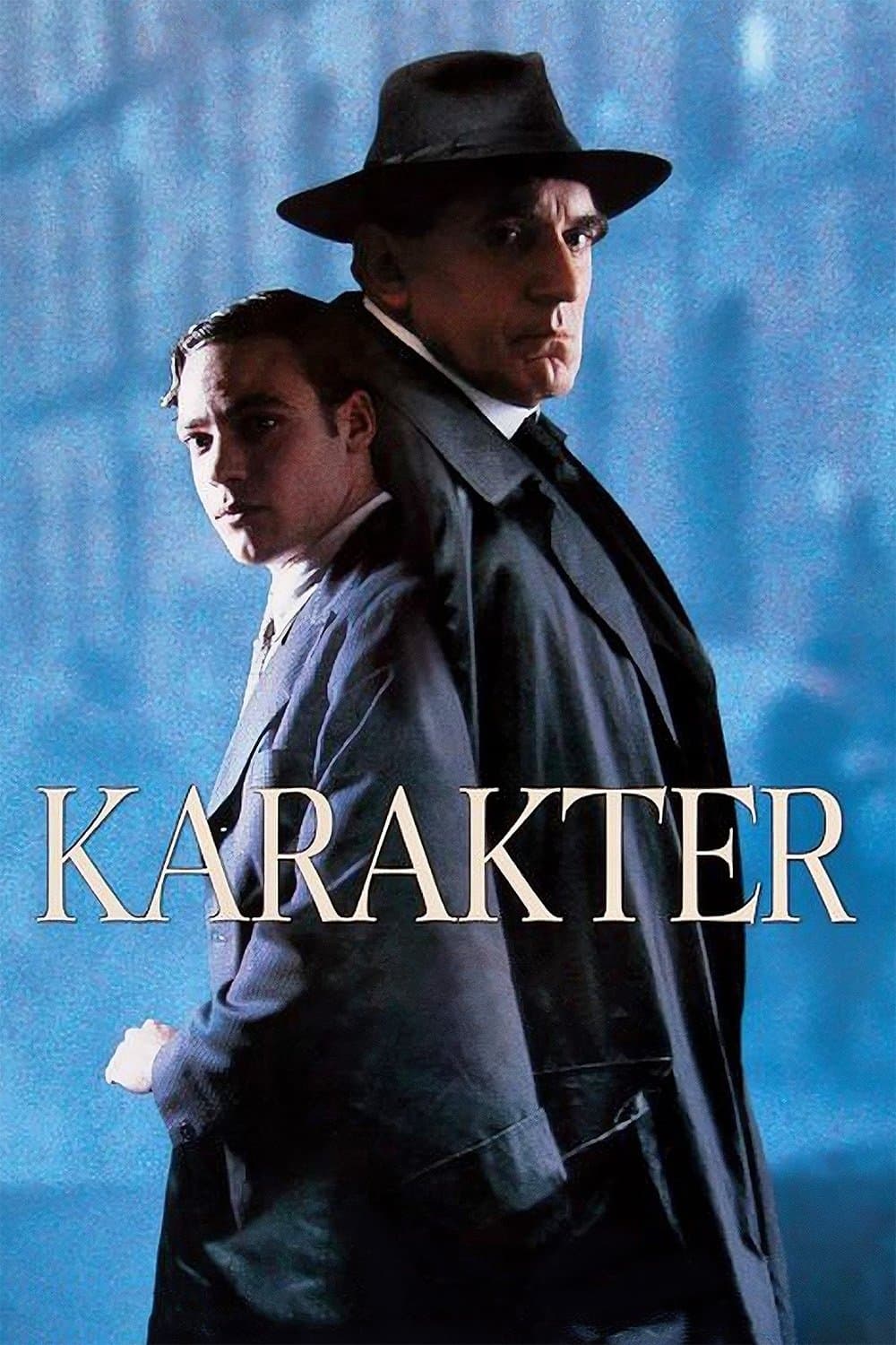 Oglądaj Charakter