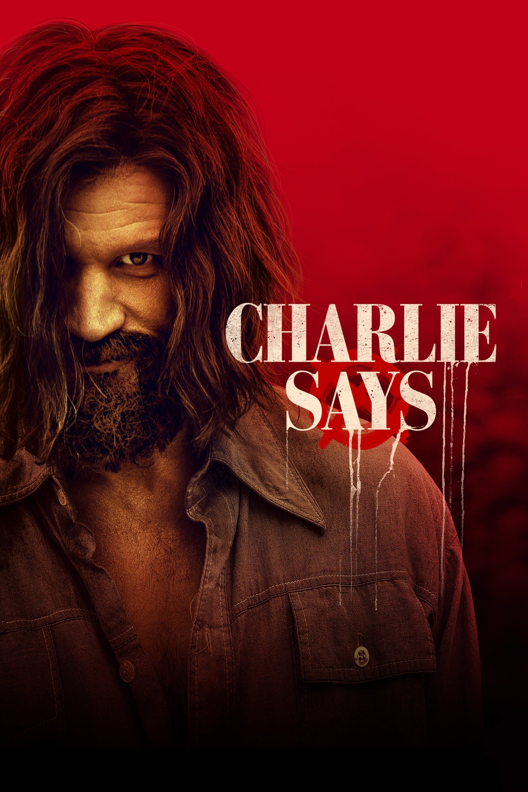 Oglądaj Charlie Mówi