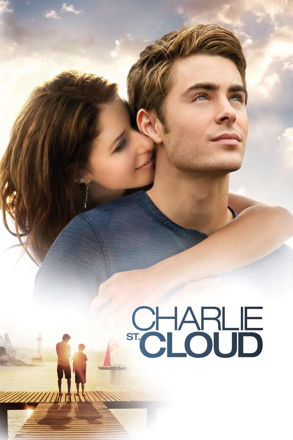 Oglądaj Charlie St. Cloud