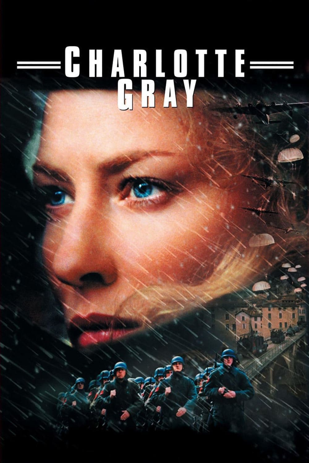 Oglądaj Charlotte Gray