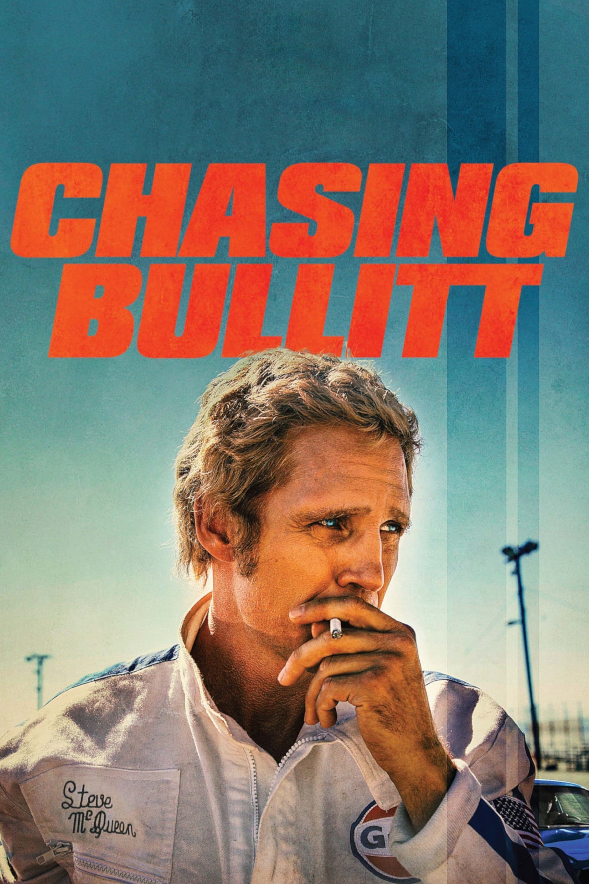 Oglądaj Chasing Bullitt