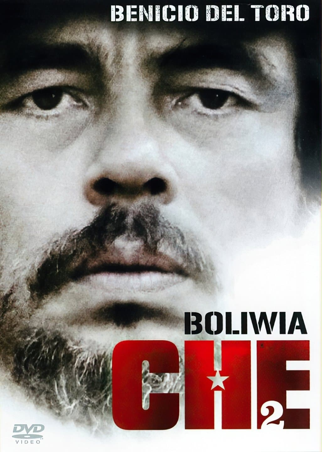 Oglądaj Che: Boliwia