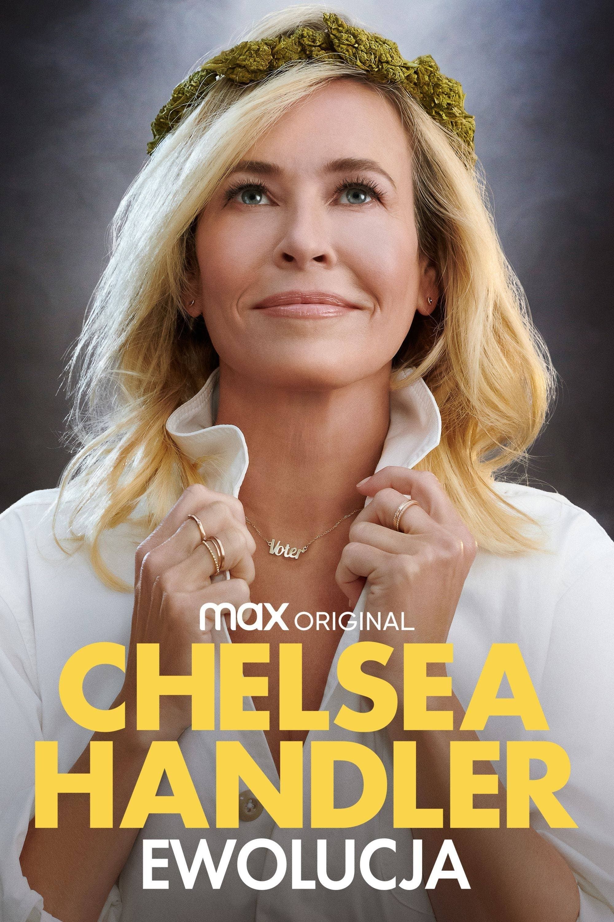Oglądaj Chelsea Handler: Ewolucja