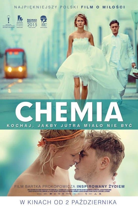 Oglądaj Chemia