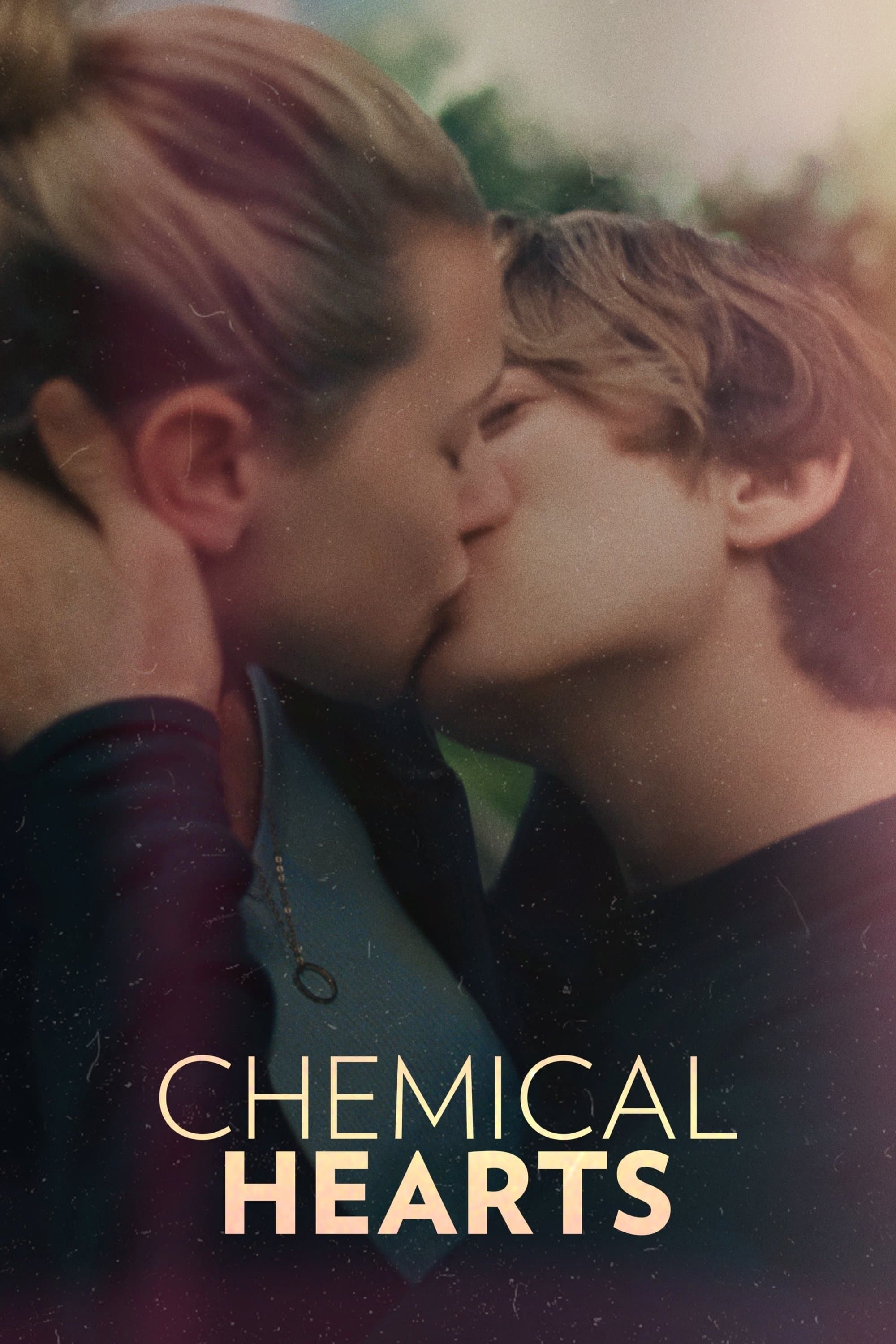 Oglądaj Chemical Hearts