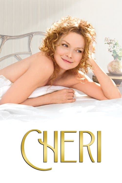 Oglądaj Cheri