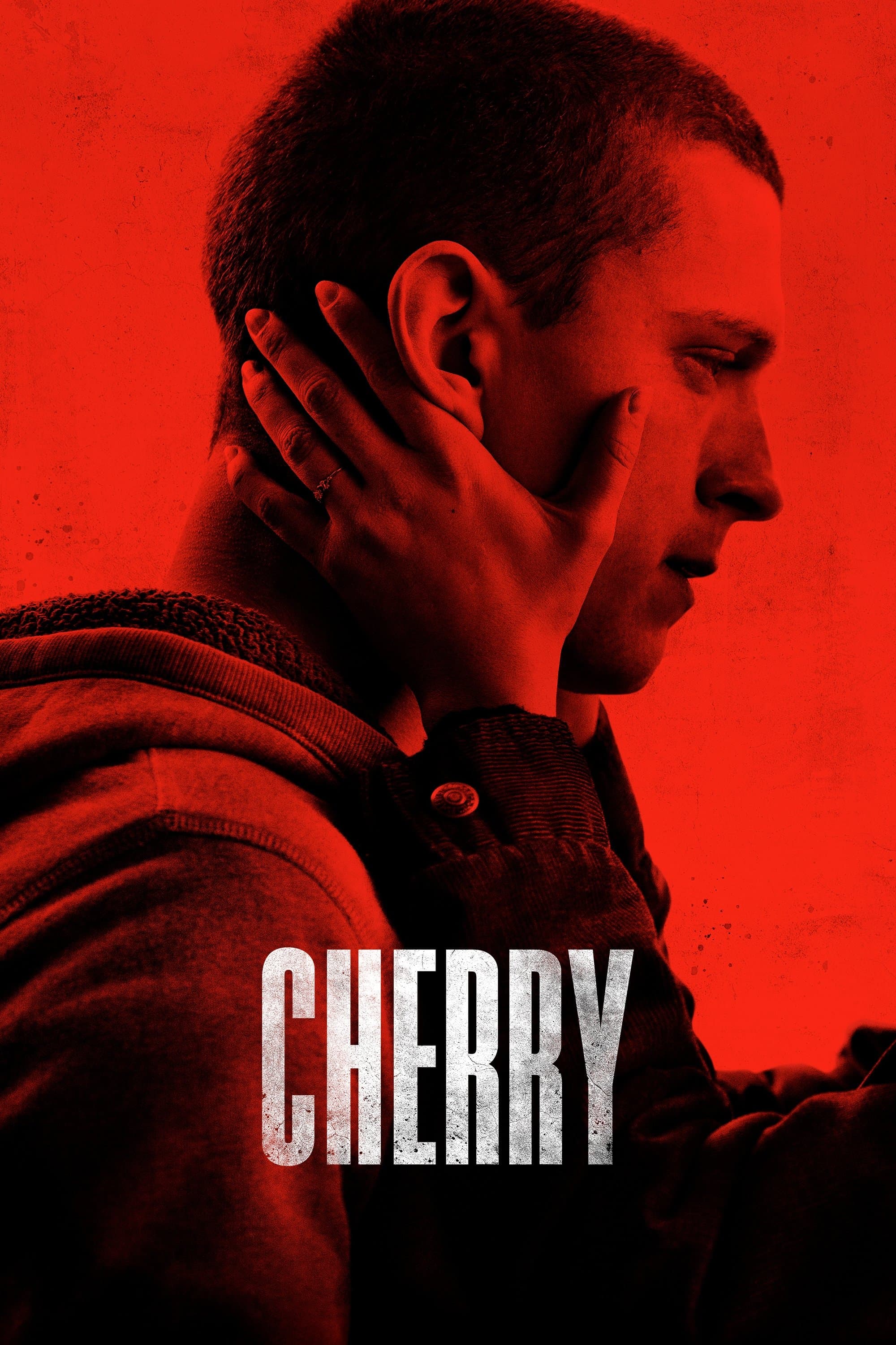 Oglądaj Cherry: Niewinność utracona