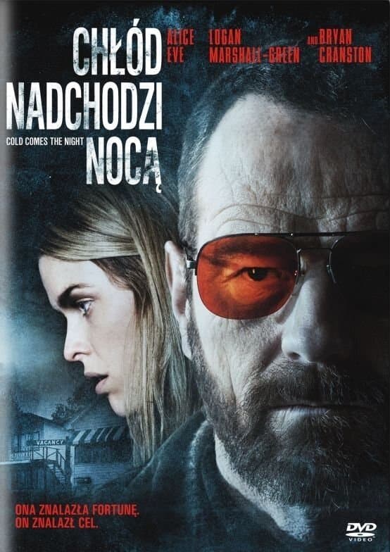 Oglądaj Chłód nadchodzi nocą