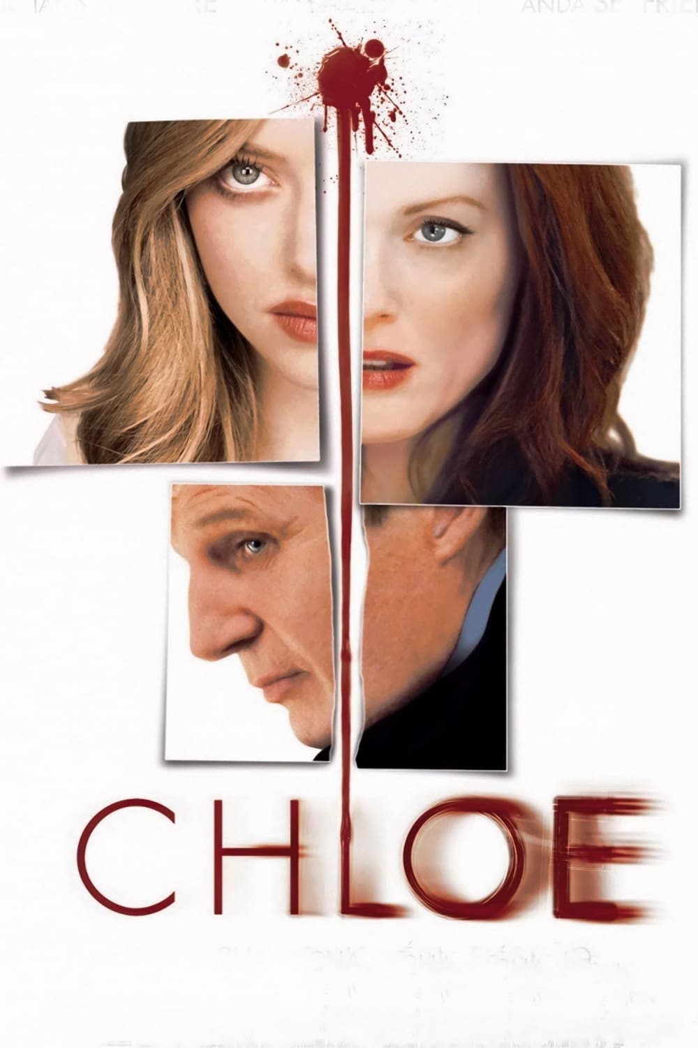 Oglądaj Chloe