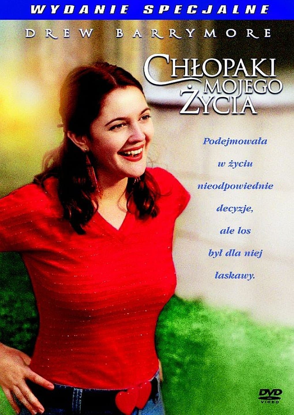 Oglądaj Chłopaki mojego życia