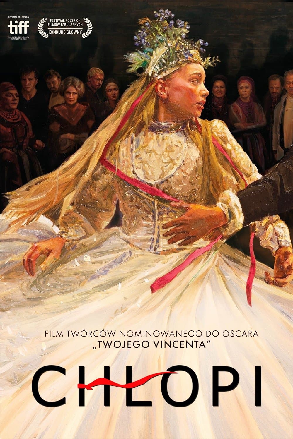 Oglądaj Chłopi