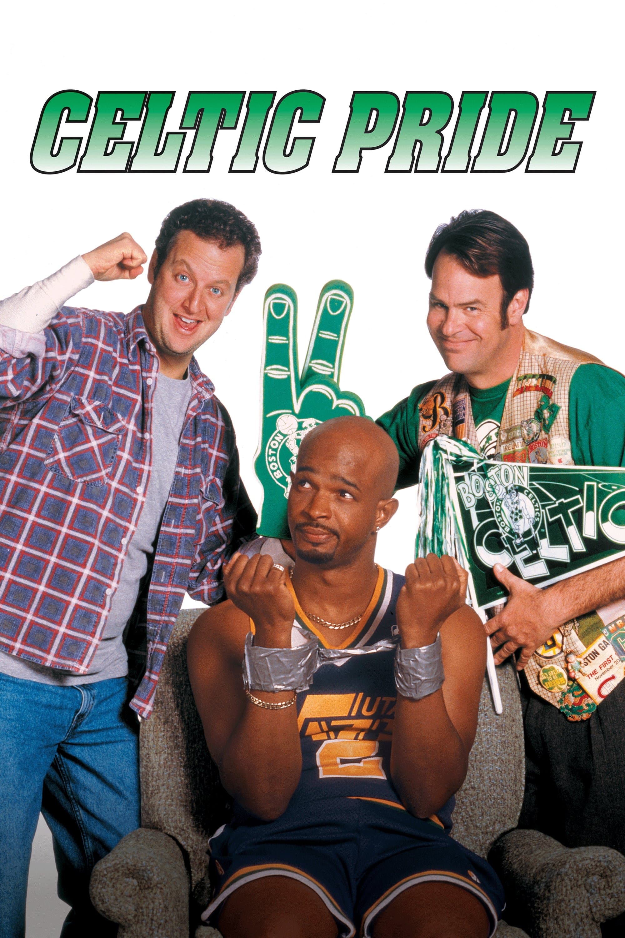 Oglądaj Chluba Boston Celtics