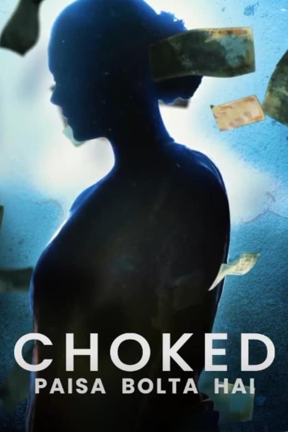Oglądaj Choked: Money Talks