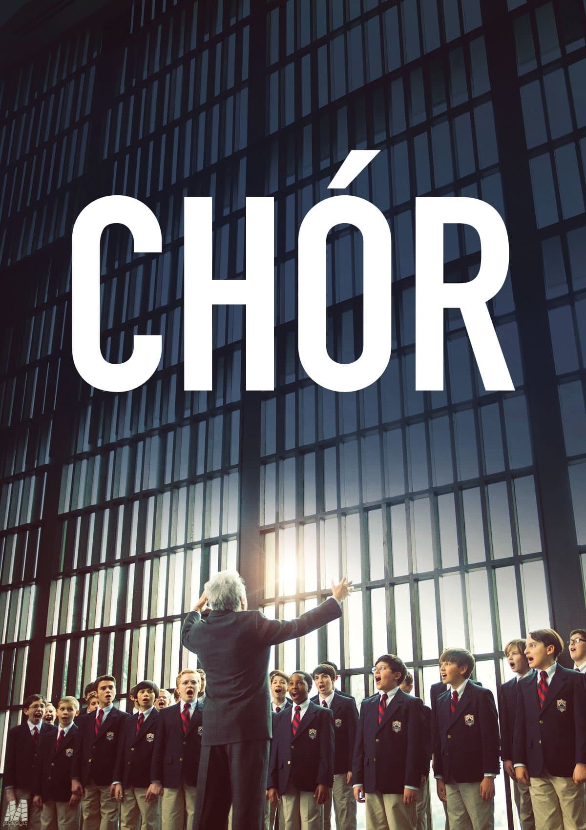 Oglądaj Chór