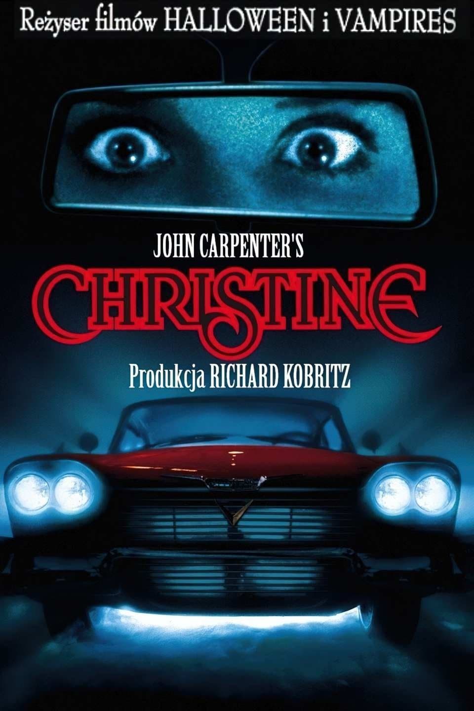 Oglądaj Christine