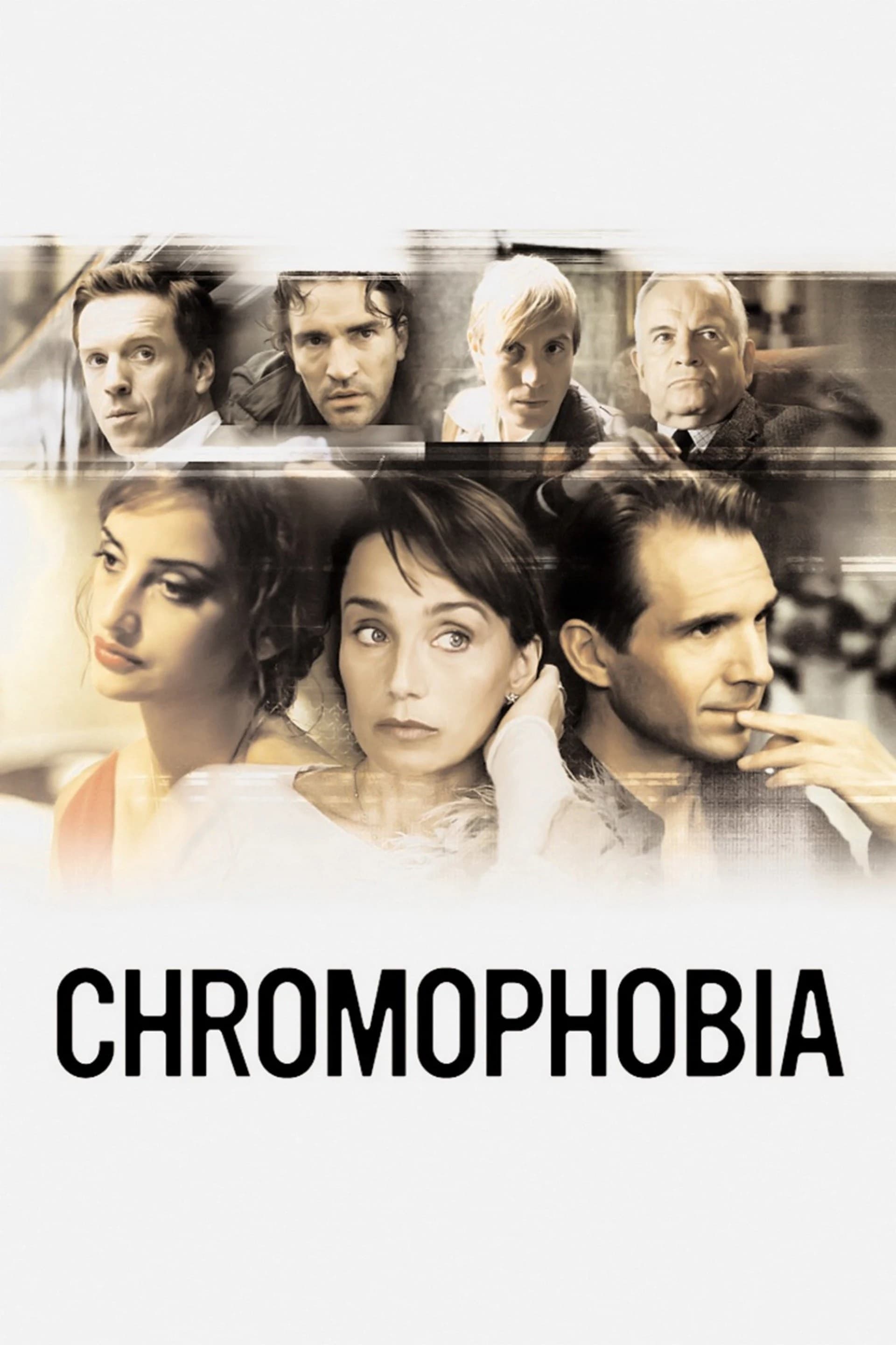 Oglądaj Chromofobia
