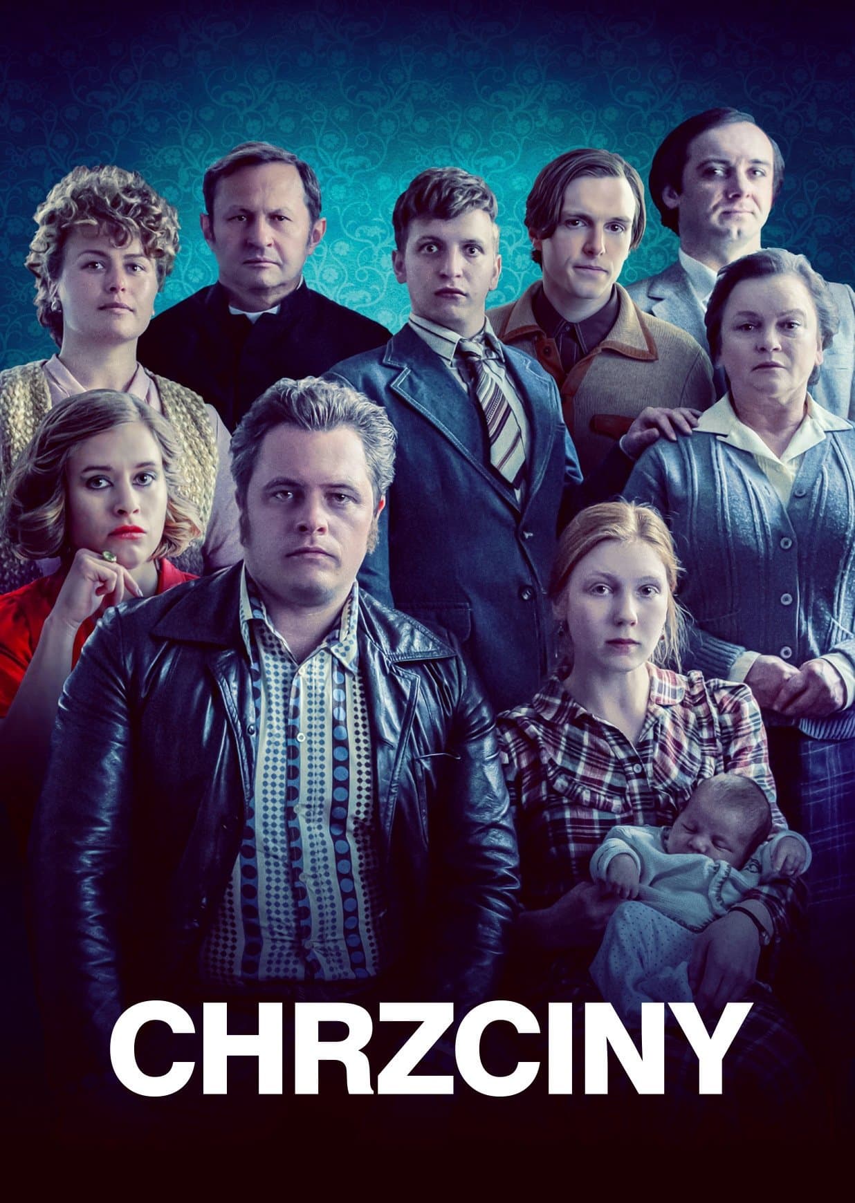 Oglądaj Chrzciny