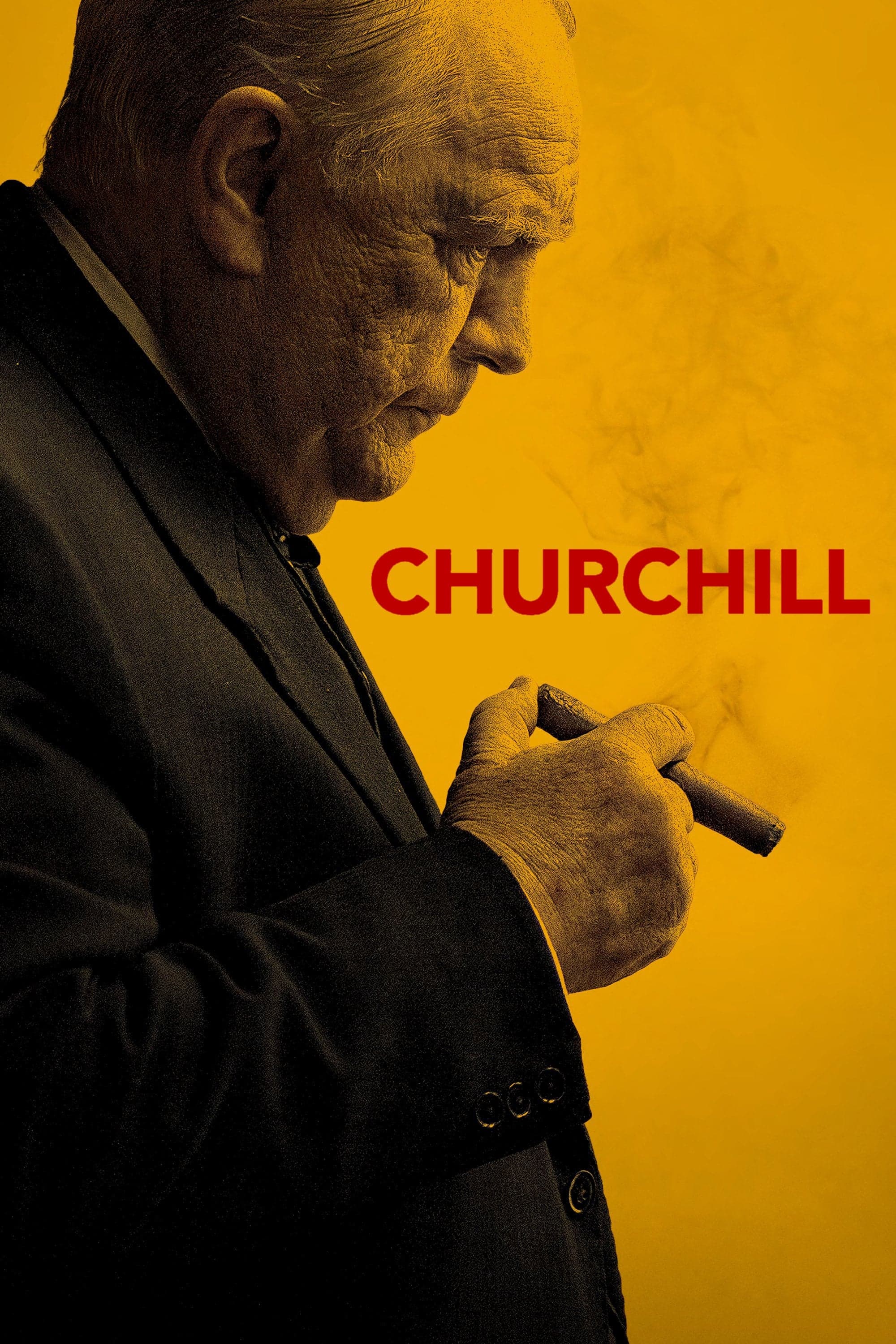 Oglądaj Churchill